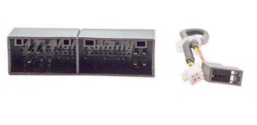 Перехідник для магнітол 9&quot;, 10.1&quot; Carav 16-119 Hyundai, KIA