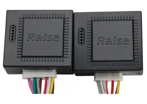 Перехідник для магнітол 9&quot;, 10.1&quot; Carav 16-119 Hyundai, KIA