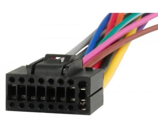 Перехідник для магнітол 9&quot;, 10.1&quot; Carav 16-139 Nissan