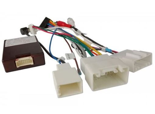 Перехідник для магнітол 9&quot;, 10.1&quot; Carav 16-189 Toyota, Lexus