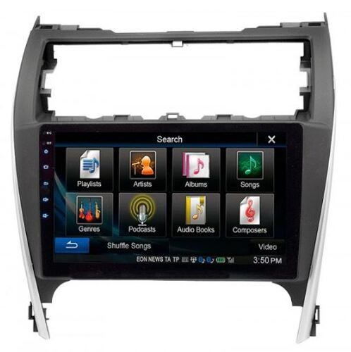 Рамка переходная Carav 22-466 Toyota Camry