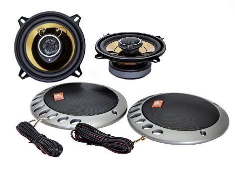 Акустика Mystery MR-512