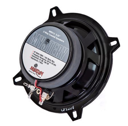 Акустика Mystery MR-512