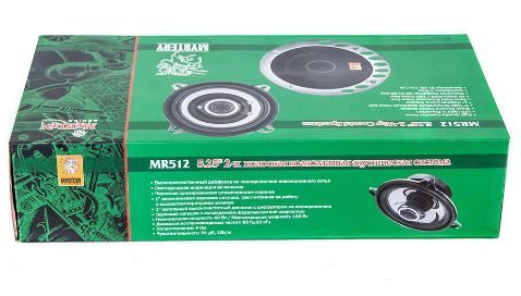Акустика Mystery MR-512