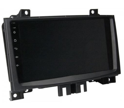 Рамка переходная Carav 22-1451 Mercedes Sprinter, VW Crafter