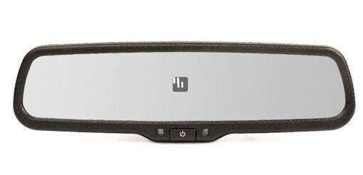 Зеркало заднего вида со встроенным монитором PHANTOM RMS-432