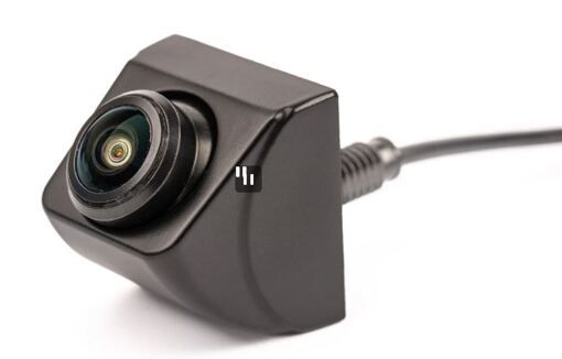 Камера заднього виду Phantom HD-34 універсальна