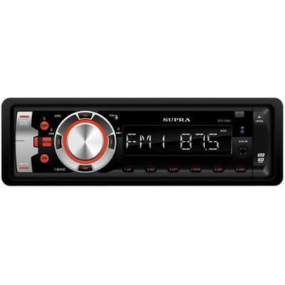 Медиа-ресивер Supra SFD-106U