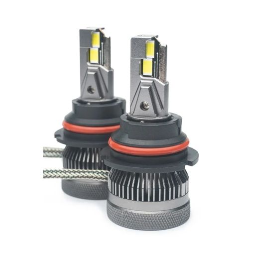 Лампи світлодіодні Prime-X SR CAN 9007/HB5 5000К (2 шт.)