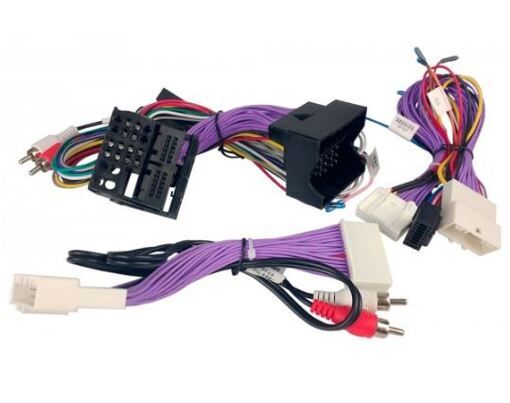 Переходник для магнитол 9&quot;, 10.1&quot; AWM 170-077 Renault Megane, Koleos