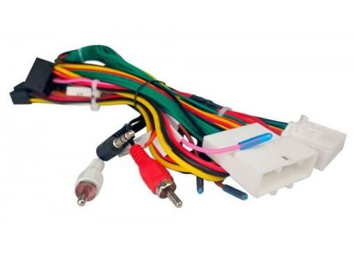 Переходник для магнитол 9&quot;, 10.1&quot; AWM 170-084 Renault Megane, Koleos