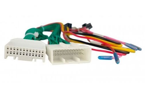 Переходник для магнитол 9&quot;, 10.1&quot; AWM 170-084 Renault Megane, Koleos