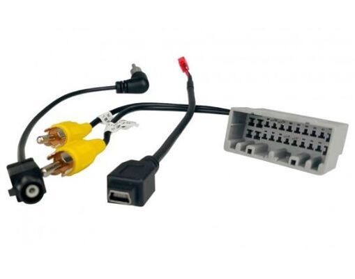 Перехідник для магнітол 9 &quot;, 10.1&quot; AWM 170-102 Dodge Journey, Fiat Freemont