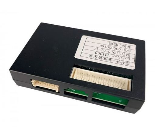 Перехідник для магнітол 9 &quot;, 10.1&quot; AWM 170-102 Dodge Journey, Fiat Freemont