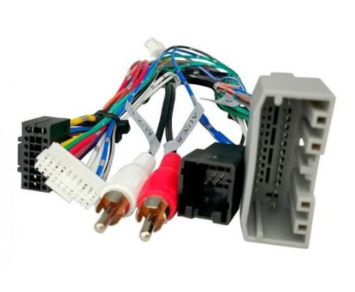 Перехідник для магнітол 9 &quot;, 10.1&quot; AWM 170-103 Dodge Journey, Fiat Freemont