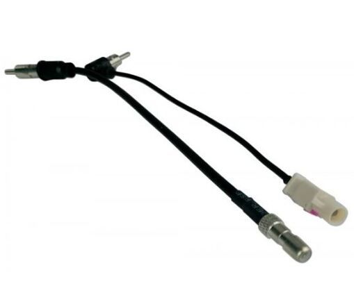 Перехідник для магнітол 9 &quot;, 10.1&quot; AWM 170-103 Dodge Journey, Fiat Freemont