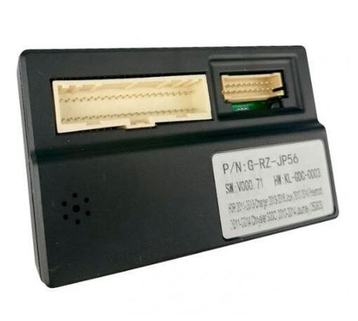 Перехідник для магнітол 9 &quot;, 10.1&quot; AWM 170-103 Dodge Journey, Fiat Freemont