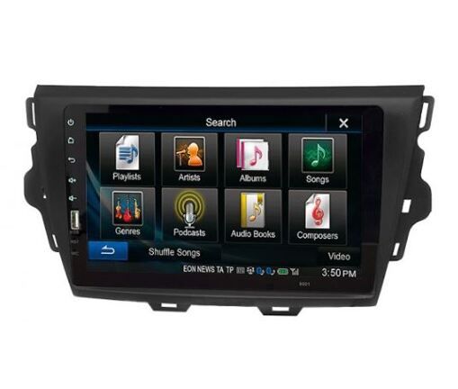 Рамка переходная Carav 22-908 Great Wall Voleex C30