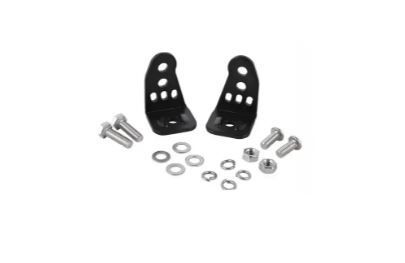 Світлодіодна фара Starlight SL-2006W-30 дальнє світло WHITE + DRL 120W 10000Lm 12/24V (77см)