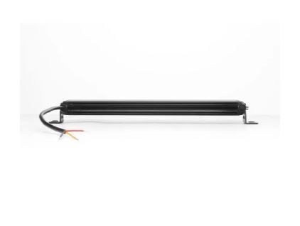 Світлодіодна фара Starlight SL-2006W-16 дальнє світло WHITE + DRL 60W 5600Lm 12/24V (41см)