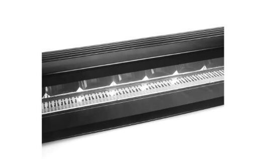 Світлодіодна фара Starlight SL-3332 дальнє світло WHITE + DRL 140W 15000Lm 12/24V (82см)