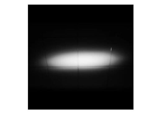 Світлодіодна фара Starlight SL-3332 дальнє світло WHITE + DRL 140W 15000Lm 12/24V (82см)