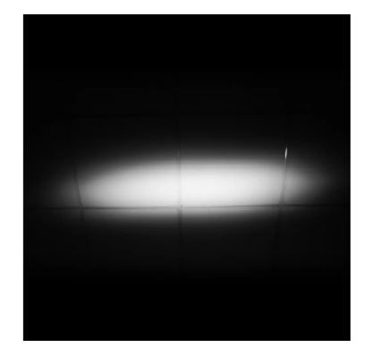 Світлодіодна фара Starlight SL-3342 дальнє світло WHITE + DRL 180W 20000Lm 12/24V (107см)