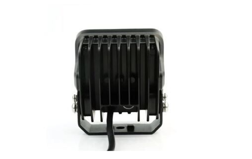 Світлодіодна фара StarLight SL-W02120F квадратна, ближнє розсіяне світло, прожектор 100W 14400Lm W