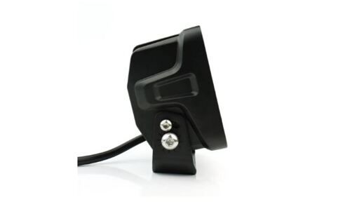 Світлодіодна фара StarLight SL-W02120F квадратна, ближнє розсіяне світло, прожектор 100W 14400Lm W