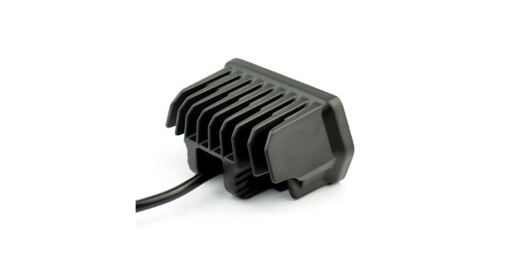 Світлодіодна фара StarLight SL-W0715F ближнє розсіяне світло WHITE 15W 1500Lm 5700K 12/24V