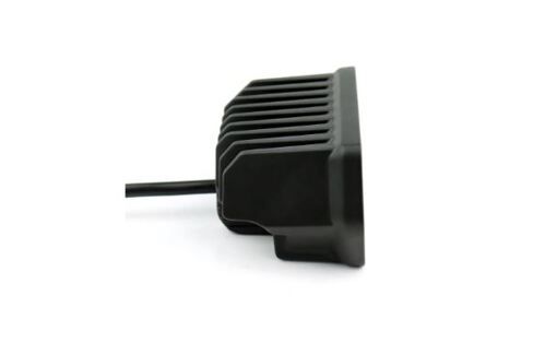 Світлодіодна фара StarLight SL-W0715F ближнє розсіяне світло WHITE 15W 1500Lm 5700K 12/24V