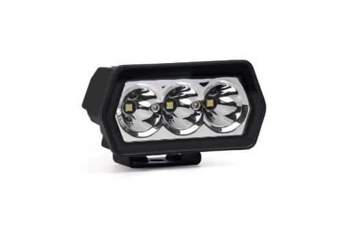 Світлодіодна фара StarLight SL-W0715S дальнє + ближнє світло WHITE 15W 1500Lm 5700K 12/24V