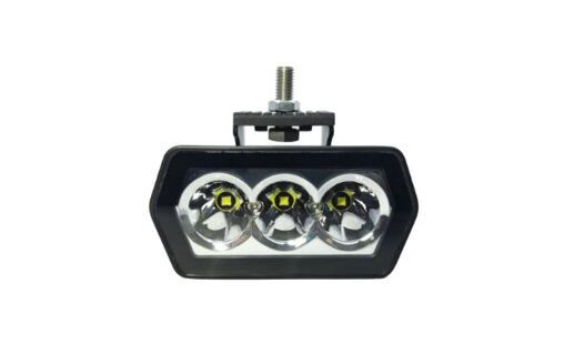 Світлодіодна фара StarLight SL-W0715S дальнє + ближнє світло WHITE 15W 1500Lm 5700K 12/24V