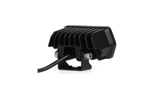 Світлодіодна фара StarLight SL-W0715S дальнє + ближнє світло WHITE 15W 1500Lm 5700K 12/24V