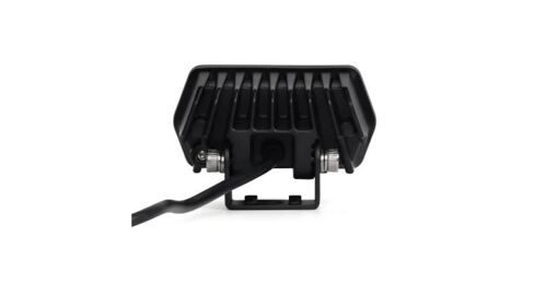 Світлодіодна фара StarLight SL-W0715S дальнє + ближнє світло WHITE 15W 1500Lm 5700K 12/24V