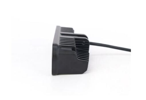 Світлодіодна фара StarLight SL-W0830D дальнє світло WHITE 30W 3000Lm 5700K 12/24V