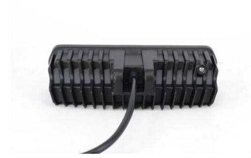 Світлодіодна фара StarLight SL-W0830D дальнє світло WHITE 30W 3000Lm 5700K 12/24V