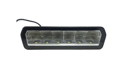 Світлодіодна фара StarLight SL-W0830F ближнє розсіяне світло, прожектор WHITE 30W 3000Lm 5700K 12/24V