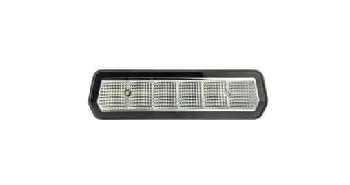 Світлодіодна фара StarLight SL-W0830F ближнє розсіяне світло, прожектор WHITE 30W 3000Lm 5700K 12/24V