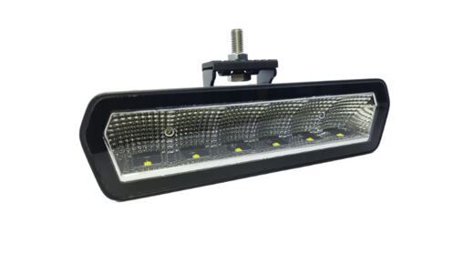 Світлодіодна фара StarLight SL-W0830F ближнє розсіяне світло, прожектор WHITE 30W 3000Lm 5700K 12/24V