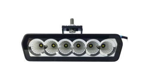 Світлодіодна фара StarLight SL-W0930F ближнє розсіяне світло WHITE 30W 3000Lm 5700K 12/24V