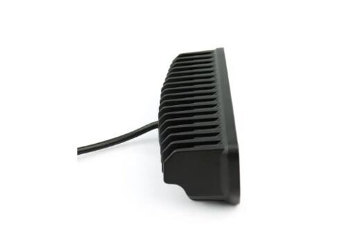 Світлодіодна фара StarLight SL-W0930F ближнє розсіяне світло WHITE 30W 3000Lm 5700K 12/24V