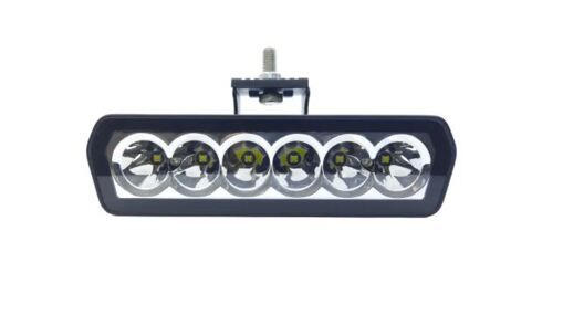 Світлодіодна фара StarLight SL-W0930S дальнє + ближнє світло WHITE 30W 3000Lm 5700K 12/24V