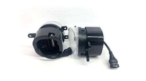 Протитуманні LED фари Starlight HP-GZD-206-02 Lexus, Toyota (Avensis, Camry, Corolla, Prius, RAV4)