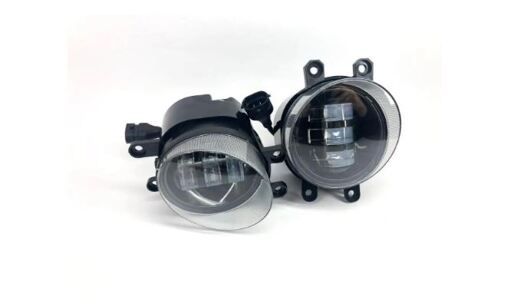 Протитуманні LED фари Starlight HP-GZD-206-02 Lexus, Toyota (Avensis, Camry, Corolla, Prius, RAV4)