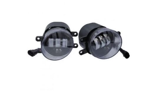 Протитуманні LED фари Starlight HP-GZD-206-02 Lexus, Toyota (Avensis, Camry, Corolla, Prius, RAV4)
