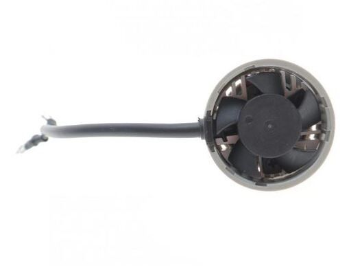 Комплект світлодіодних ламп NARVA H3 Range Power Advanced +100% 6000K 12/24V (181828100)