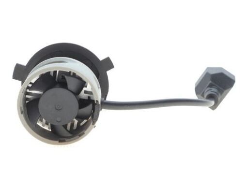 Комплект світлодіодних ламп NARVA H4 Range Power Advanced +100% 6000K 12/24V (181878100)