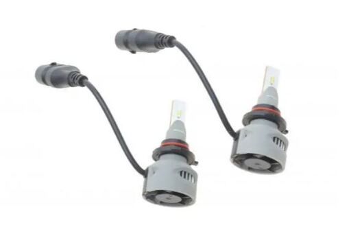 Комплект світлодіодних ламп NARVA HB3/HB4 Range Power Advanced +100% 6000K 12/24V (181858100)