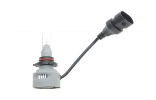 Комплект світлодіодних ламп NARVA HB3/HB4 Range Power Advanced +100% 6000K 12/24V (181858100)